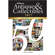 Warman's Antiques & Collectibles 2017 9781440246296