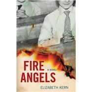Fire Angels 9781613736296