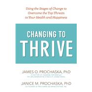 Changing to Thrive 9781616496296