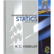 Engineering Mechanics Statics with Student Study Pack & Mastering Access 9780137016297