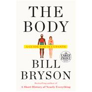 The Body 9780593106297