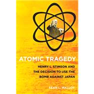 Atomic Tragedy
