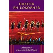 Dakota Philosopher 9780873516297