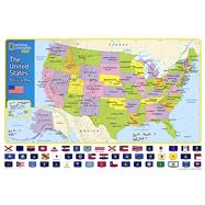 The United States for Kids 9781597756297
