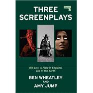 Three Screenplays
