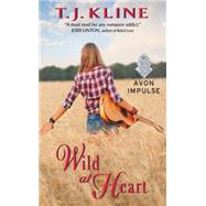 Wild at Heart 9780062456298