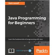 Java Programming for Beginners