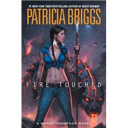 Fire Touched
