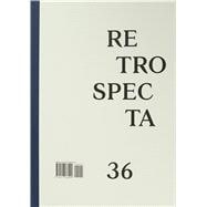 Retrospecta 9780977236299