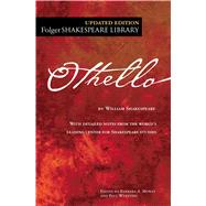 The Tragedy of Othello 9781501146299