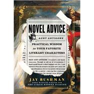 Novel Advice 9781982156299