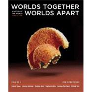 WORLDS TGTHR 3E VOL C (3HP) 9780393156300