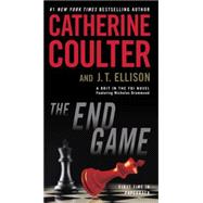 The End Game 9780515156300