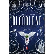 Bloodleaf 9781328496300