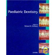 Paediatric Dentistry
