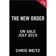 The New Order 9780316226301