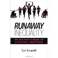 Runaway Inequality 9780692436301