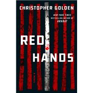 Red Hands