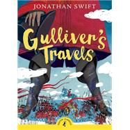 Gulliver's Travels 9780141366302