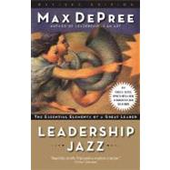 Leadership Jazz - Revised Edition 9780385526302