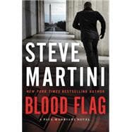 Blood Flag 9780062466303