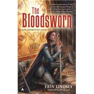 The Bloodsworn 9780425276303