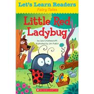 Let's Learn Readers: Little Red Ladybug 9780545686303