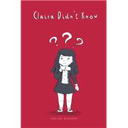 Claira Didn't Know