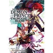The Demon Prince of Momochi House 5 9781421586304