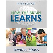 How the Brain Learns 9781506346304