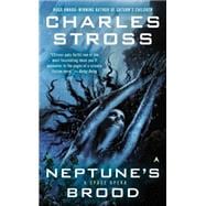 Neptune's Brood 9780425256305