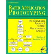 Rapid Application Prototyping