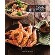 Thai Food Sensation 9781742576305