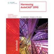 Harnessing AutoCAD 2010