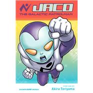Jaco the Galactic Patrolman 9781421566306