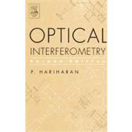Optical Interferometry, 2e