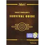Fallout 4 Vault Dweller's Survival Guide 9780744016307