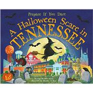 A Halloween Scare in Tennessee 9781492606307
