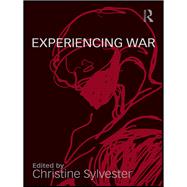 Experiencing War