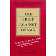 The Brief Against Obama 9781455516308
