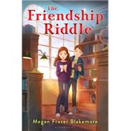 The Friendship Riddle 9781619636309
