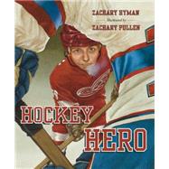 Hockey Hero 9781770496309