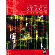 Mechanical Design for the Stage 9780240806310