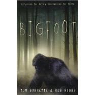 Bigfoot 9780738736310
