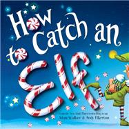 How to Catch an Elf 9781492646310