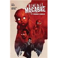 Criminal Macabre: The Third Child 9781616556310