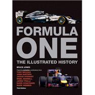 Formula One 9781780976310