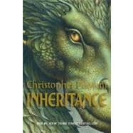 Inheritance 9780375846311