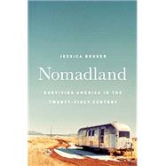 Nomadland 9780393356311