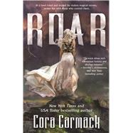 Roar 9780765386311